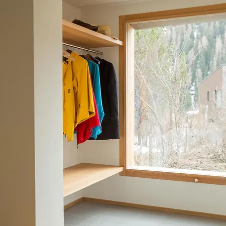 Chasa Avant Muglins * סקואול