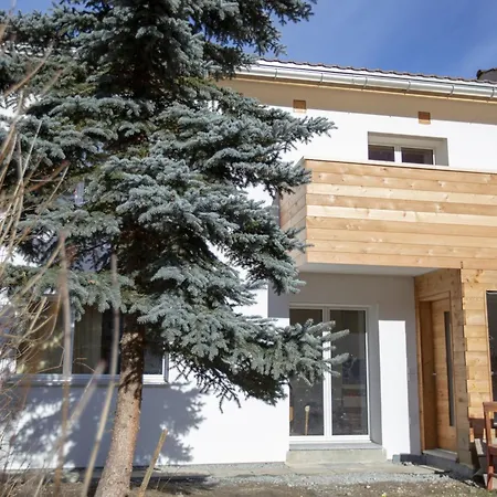 Apartment Chasa Avant Muglins