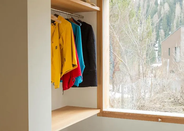 Chasa Avant Muglins * Scuol