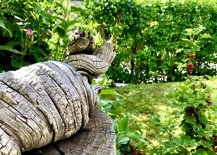 Chasa Avant Muglins Scuol