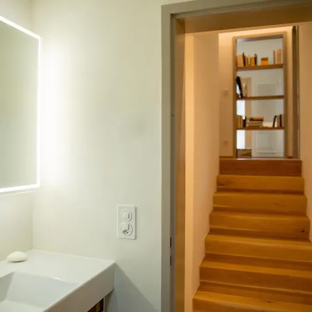 Chasa Avant Muglins * Scuol