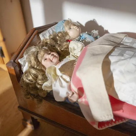 Chasa Avant Muglins Daire Scuol