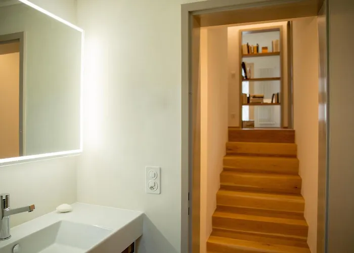 Chasa Avant Muglins * Scuol